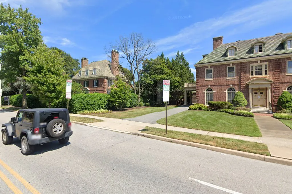 Chabad of Johns Hopkins & Central Baltimore — photo 3