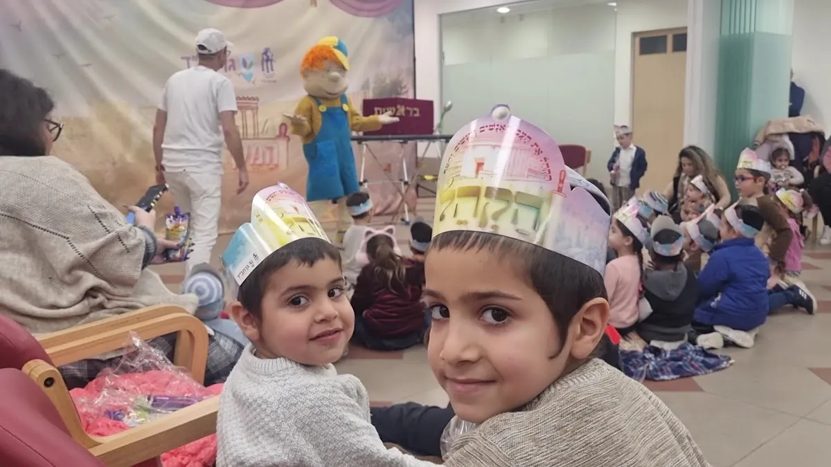 Chabad of Karmiel — foto 3