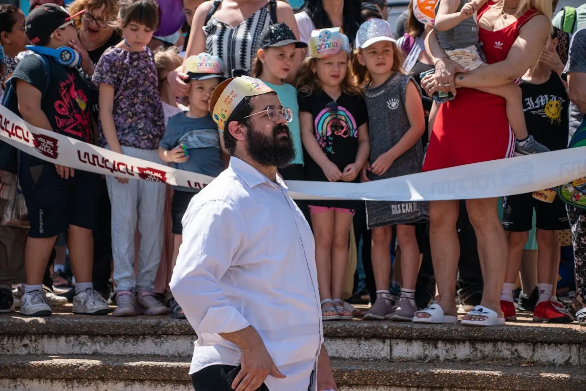 Chabad of Karmiel — foto 6