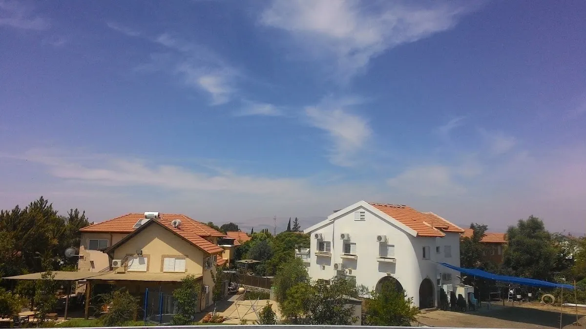 Chabad of Katsrin — foto 2