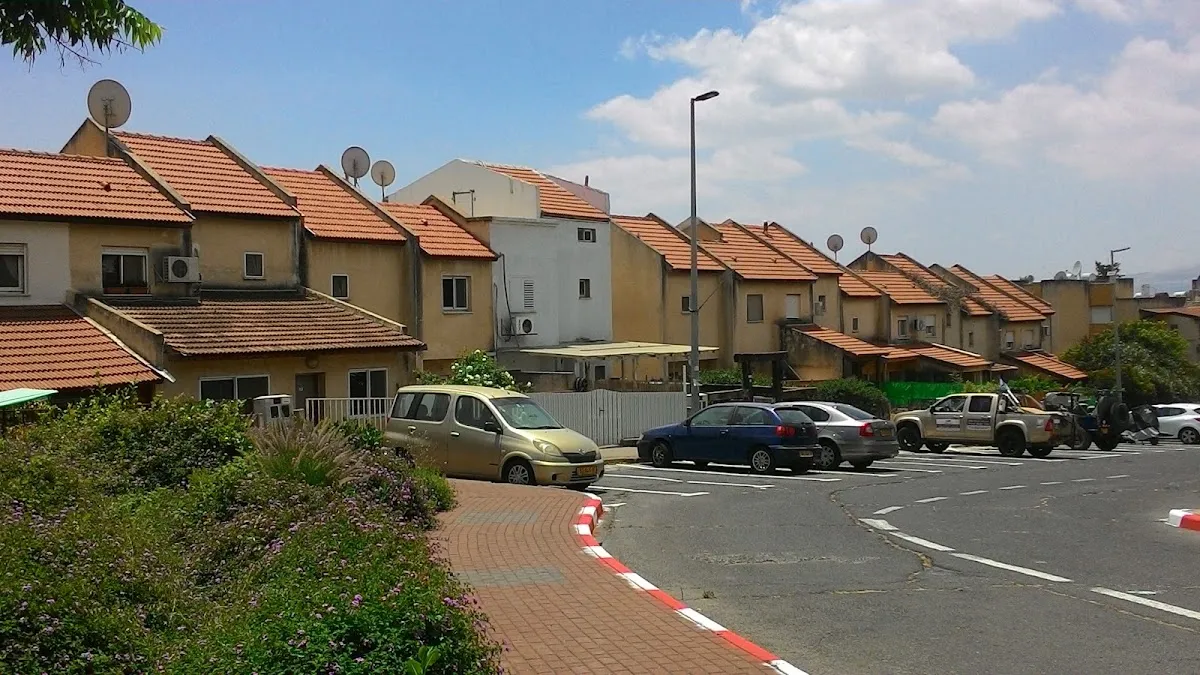 Chabad of Katsrin — foto 3