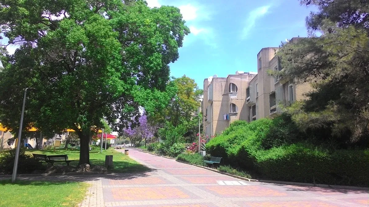 Chabad of Katsrin — foto 4
