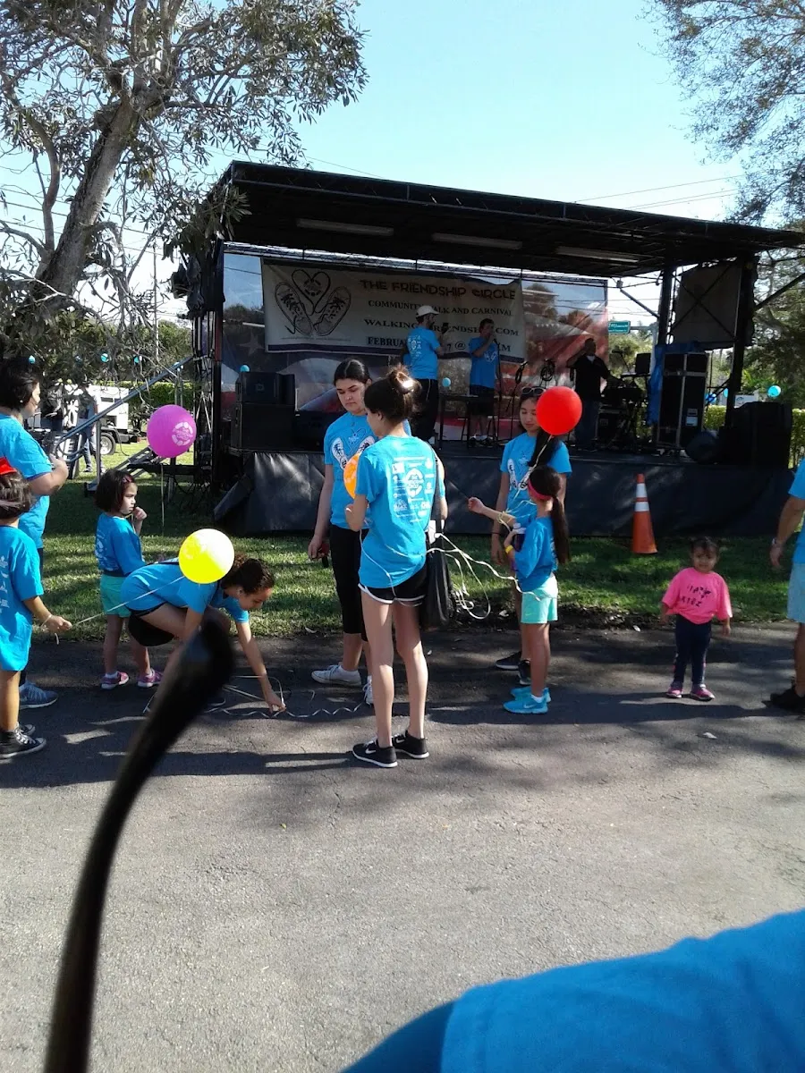 Chabad of Kendall and Pinecrest — foto 2