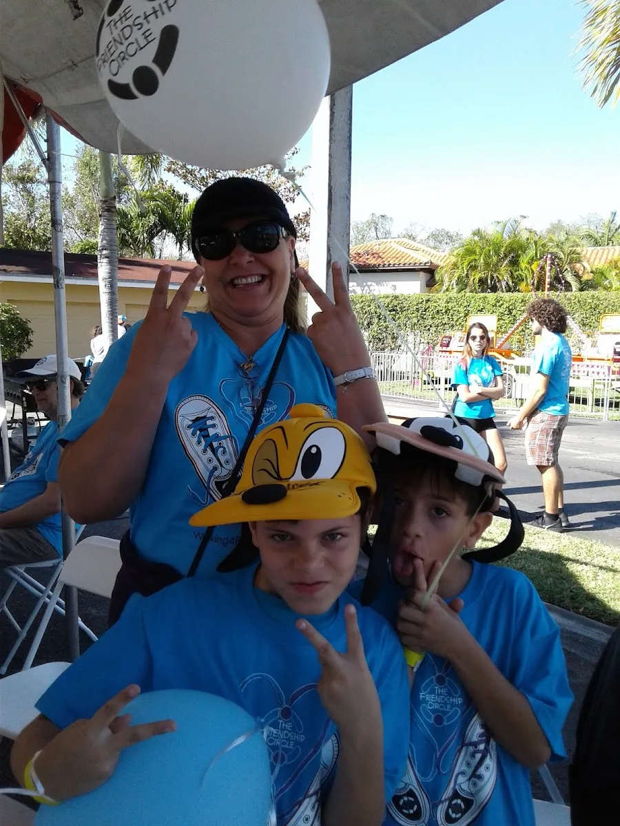 Chabad of Kendall and Pinecrest — foto 4