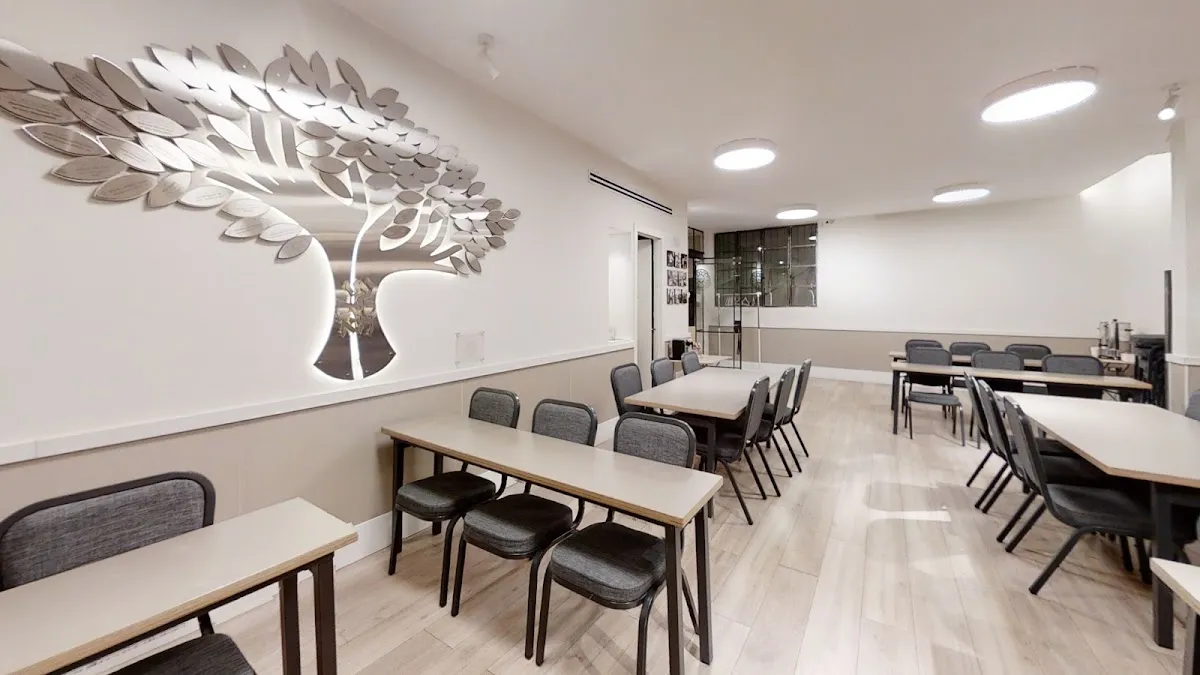 Chabad of Kerem HaTeimanim — foto 3