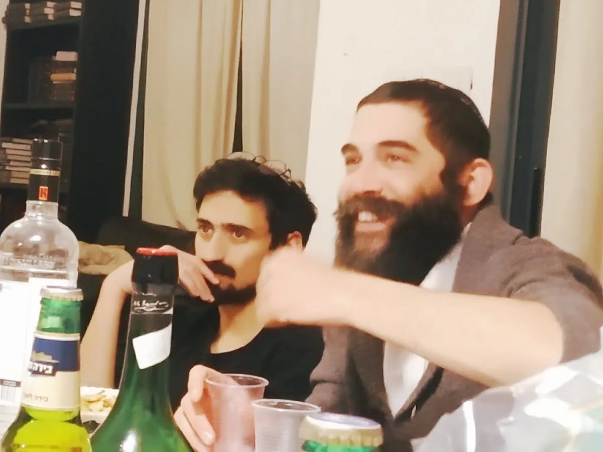 Chabad of Kerem HaTeimanim — foto 5