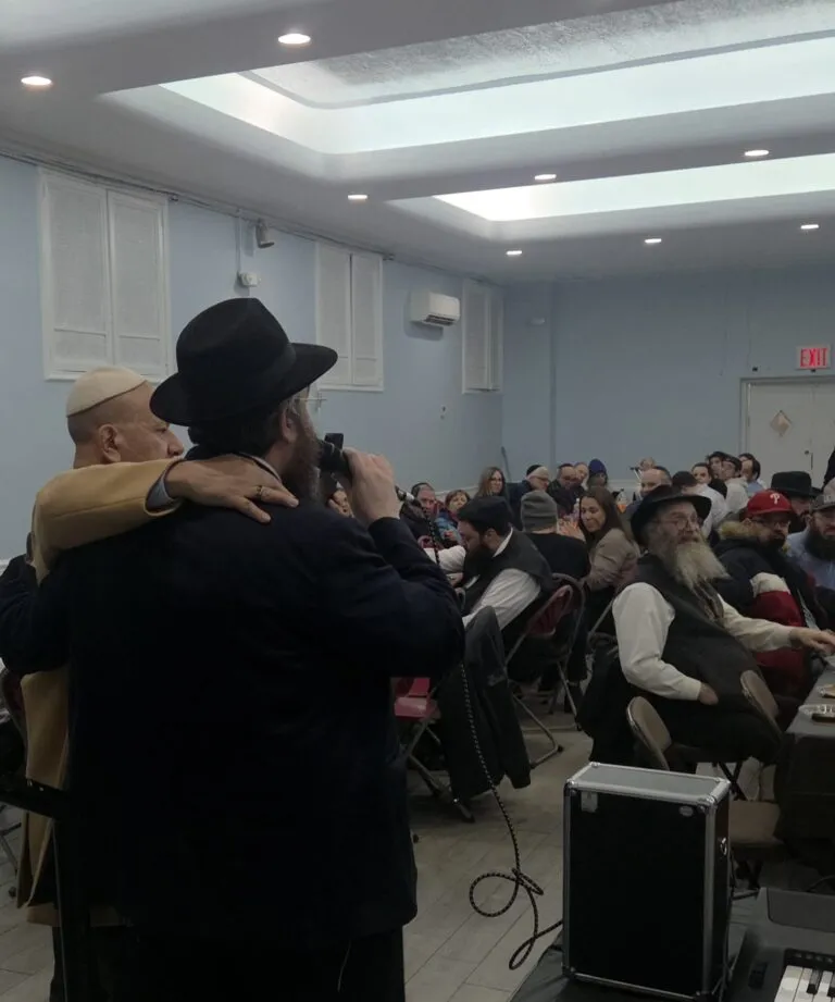 Chabad of Kings Highway - Homecrest
