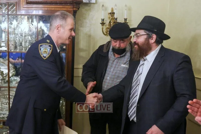 Chabad of Kings Highway - Homecrest — foto 2