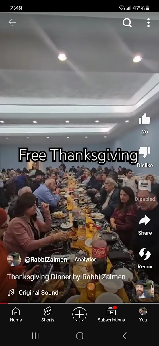 Chabad of Kings Highway - Homecrest — foto 4