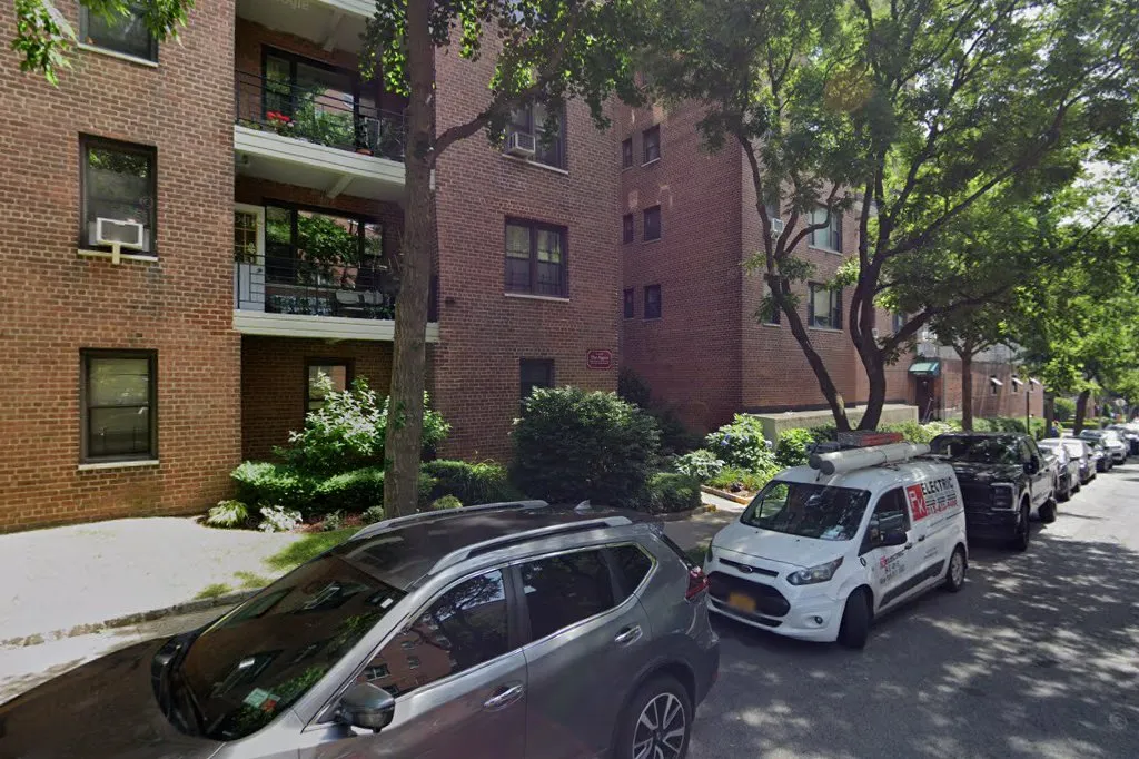 Chabad of Kingsbridge — foto 2