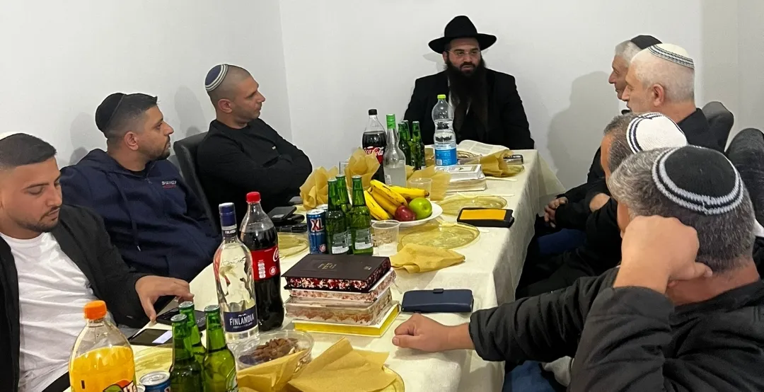 Chabad of Kiryat Gat — foto 4