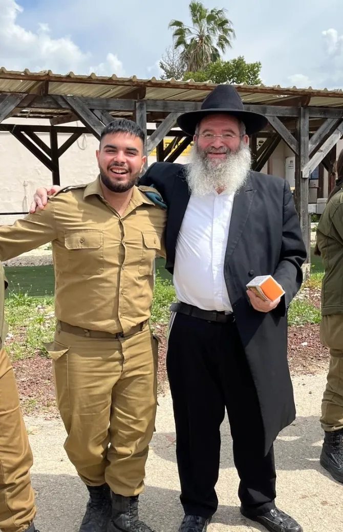 Chabad of Kiryat Gat — foto 8