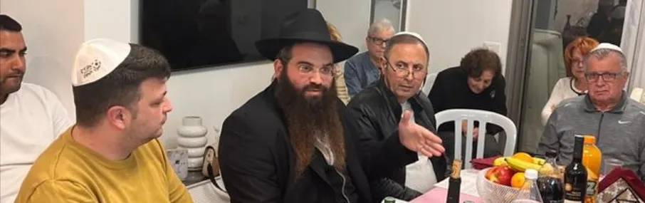 Chabad of Kiryat Gat — foto 10