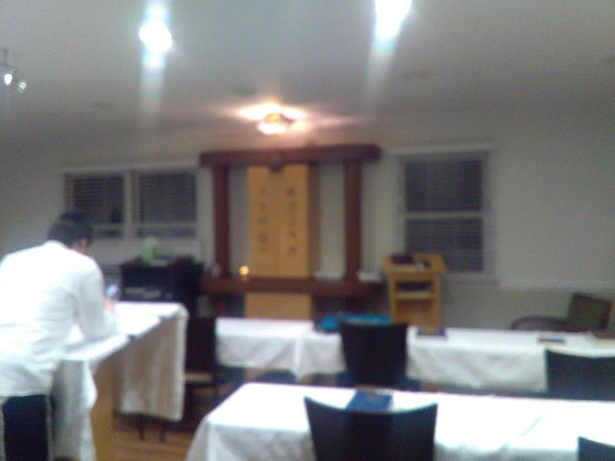 Chabad of Knoxville — photo 5