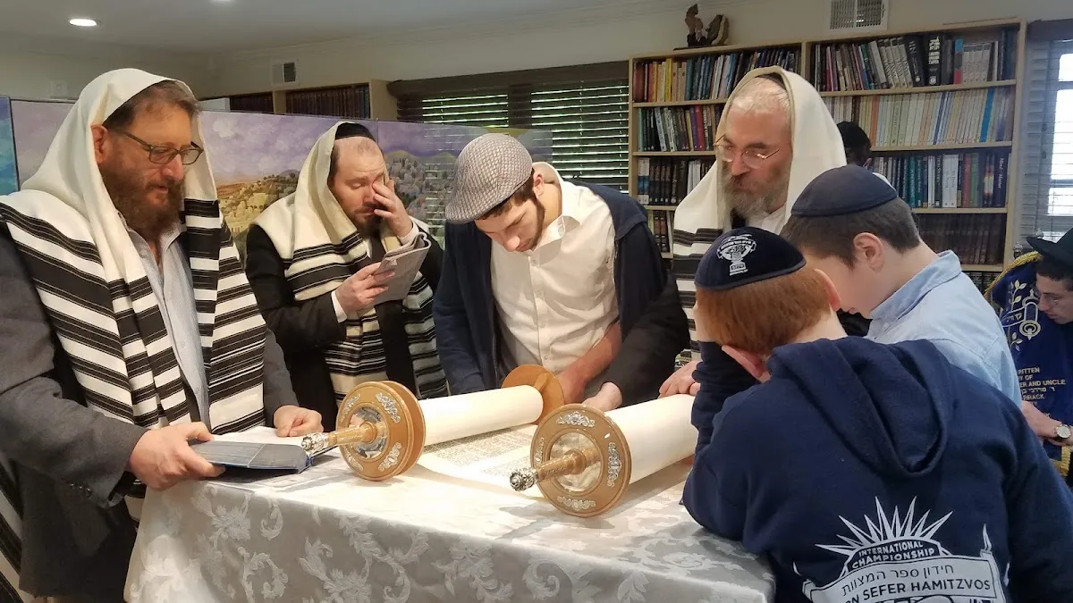 Chabad of Knoxville — photo 7
