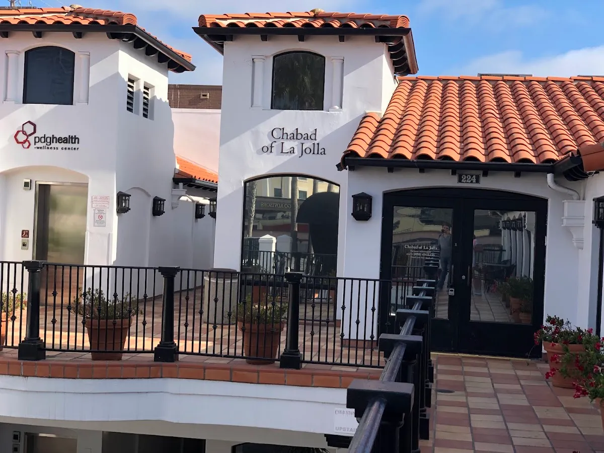 Chabad of La Jolla — foto 3