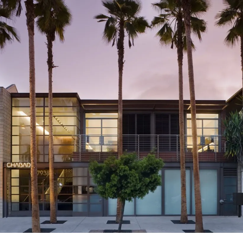 Chabad of La Jolla — foto 5