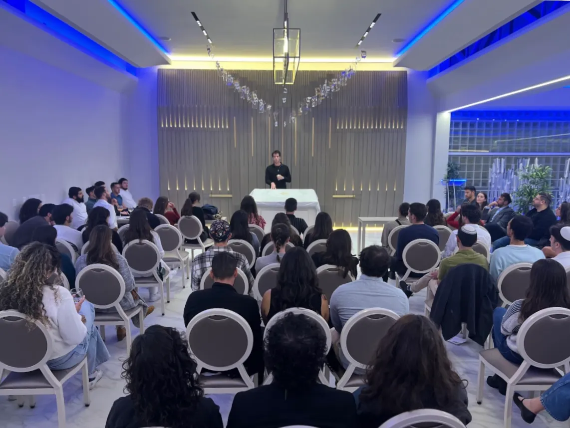 Chabad of La Jolla — foto 6
