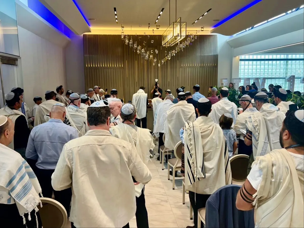 Chabad of La Jolla — foto 7
