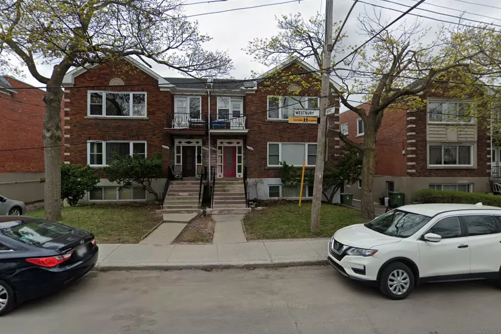 Chabad of Lachine