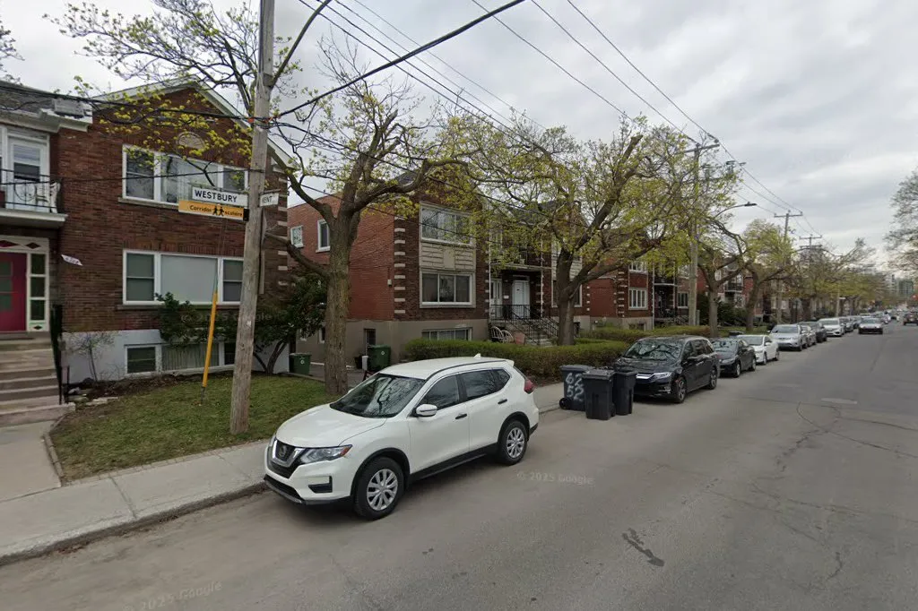 Chabad of Lachine — foto 2