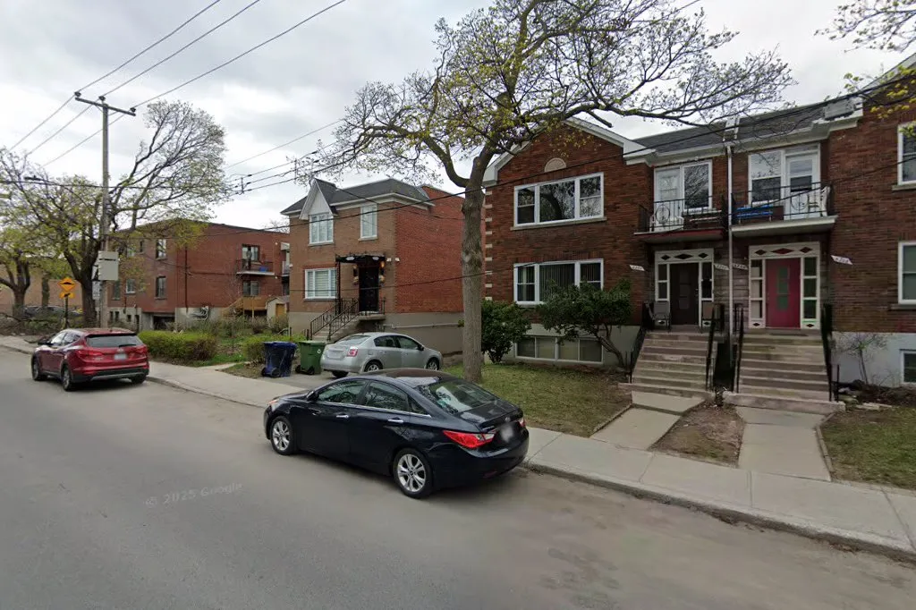 Chabad of Lachine — foto 3