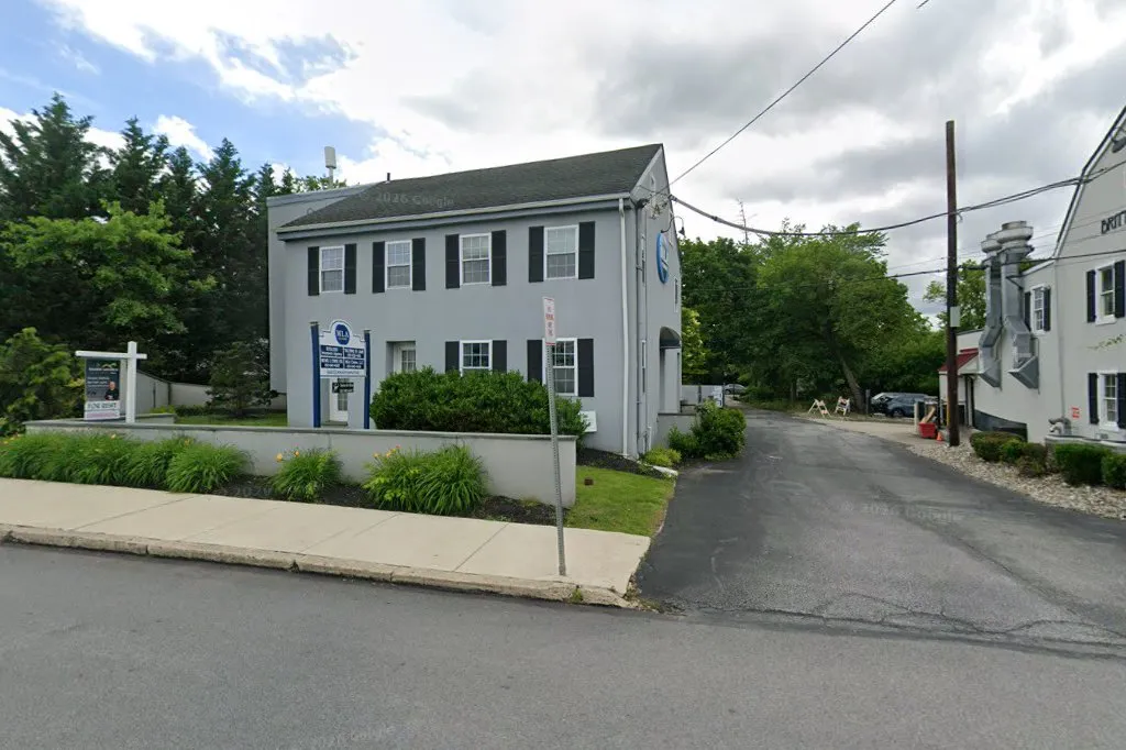 Chabad of Lafayette Hill