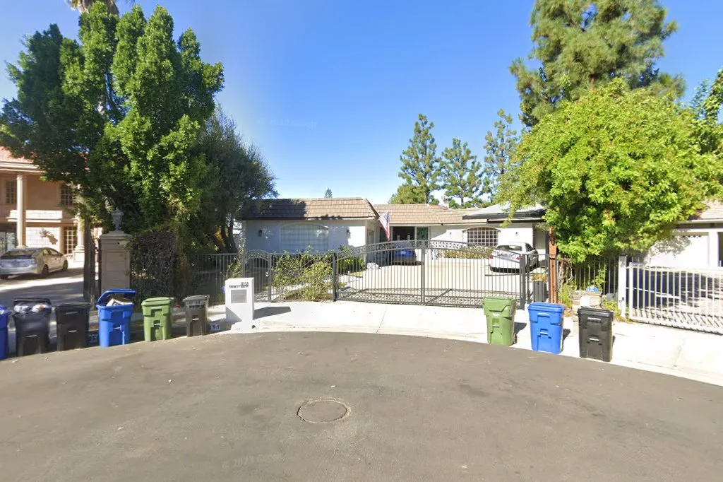 Chabad of Lake Encino — foto 2