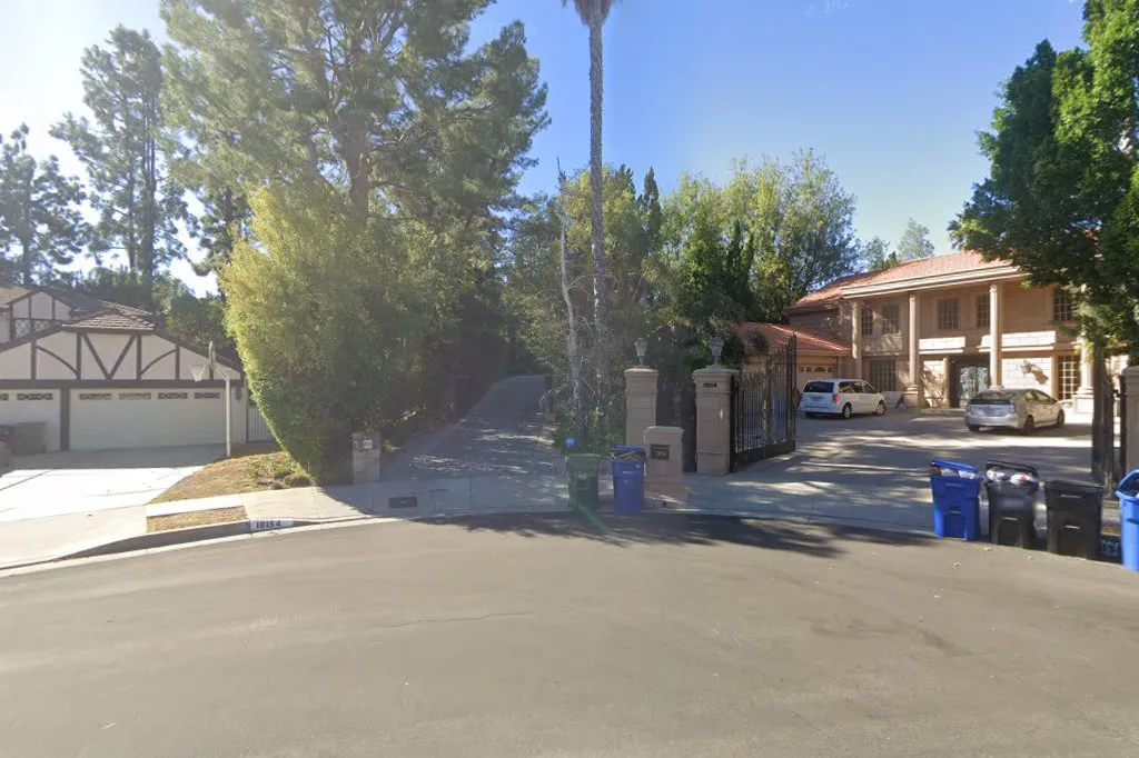 Chabad of Lake Encino — foto 3