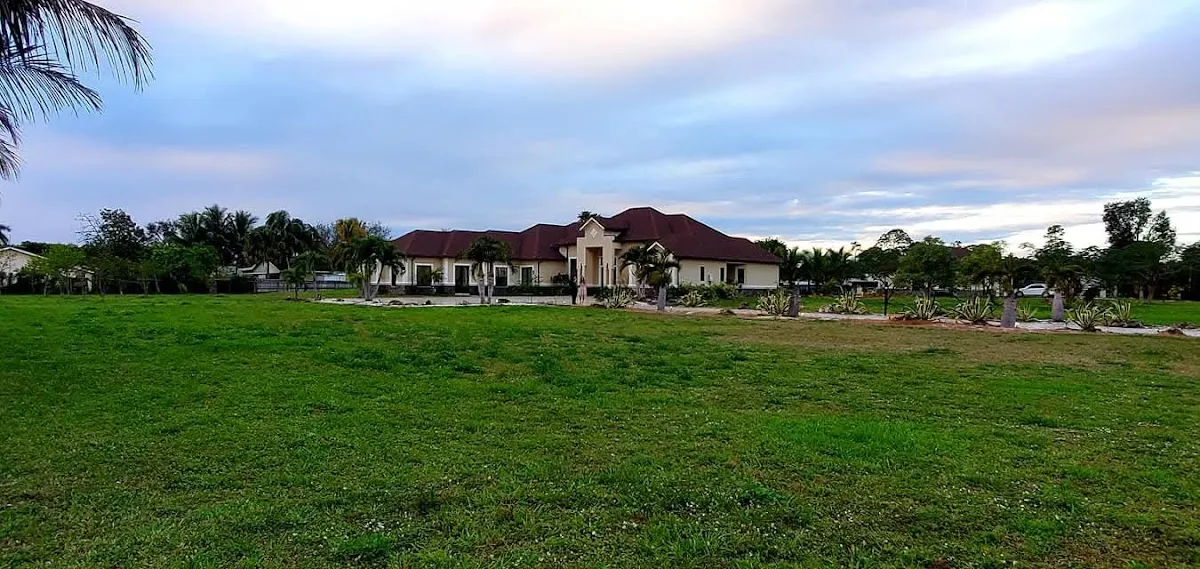 Chabad of Lake Worth
