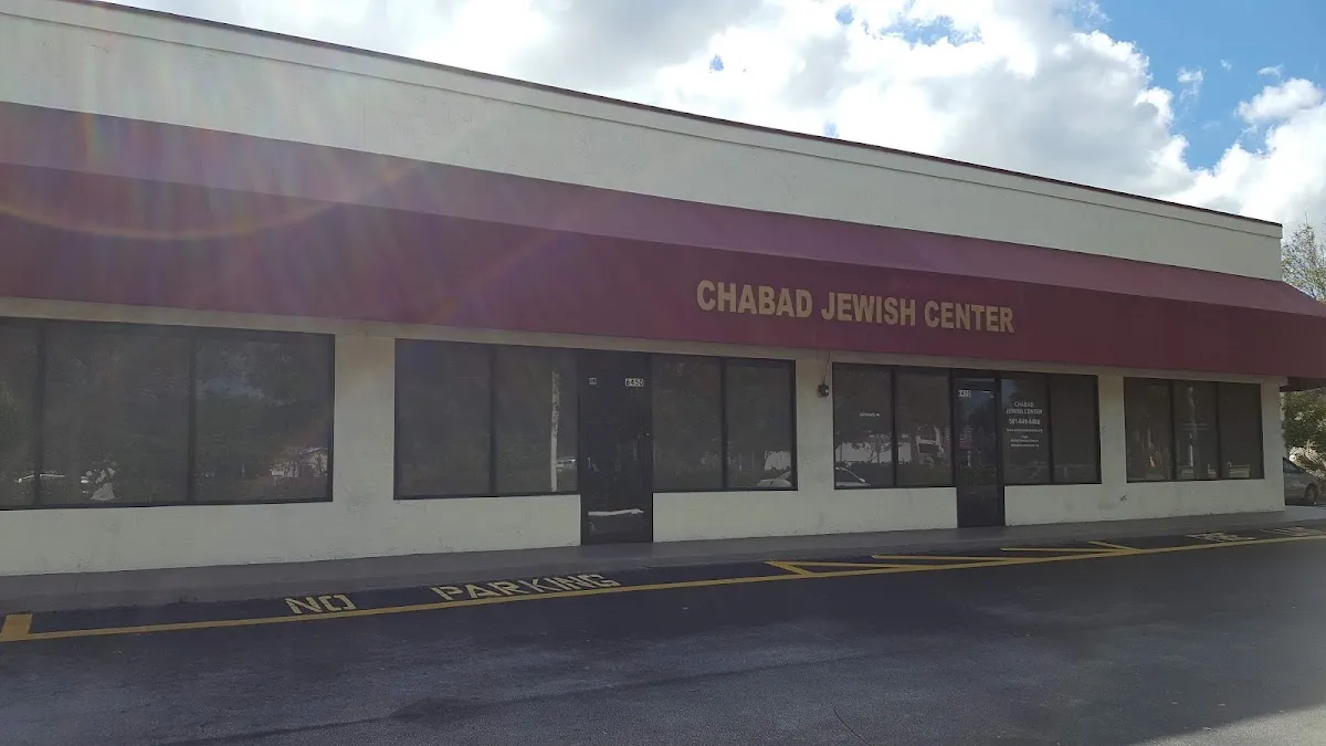 Chabad of Lake Worth — foto 3