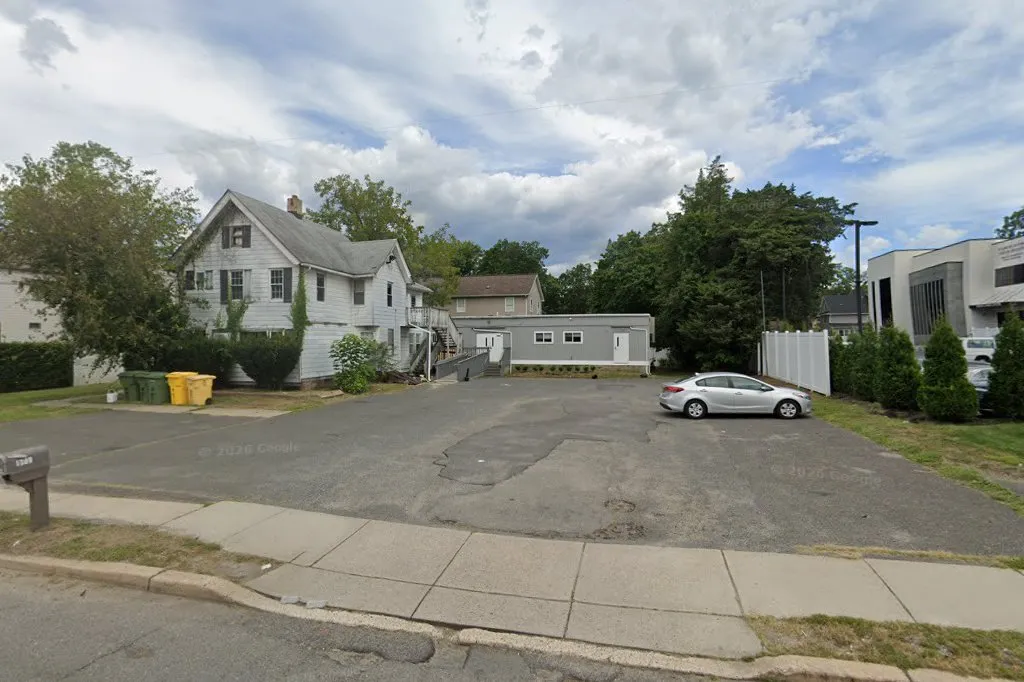 Chabad Of Lakewood