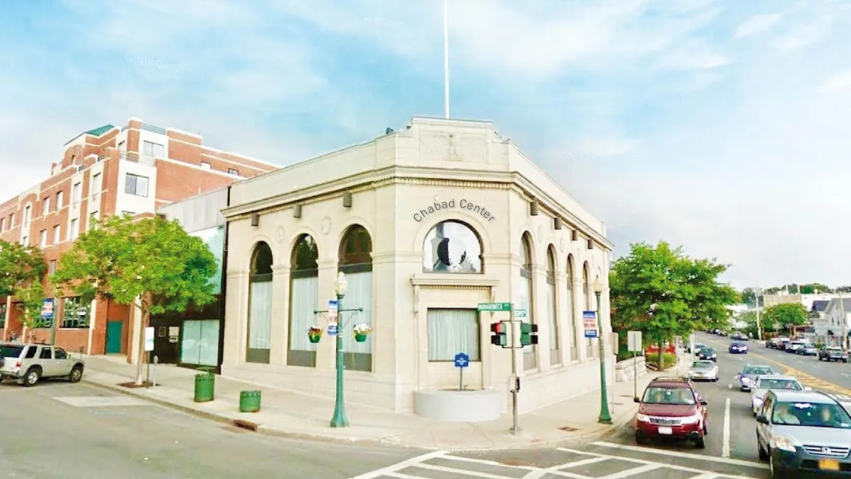 Chabad of Larchmont & Mamaroneck
