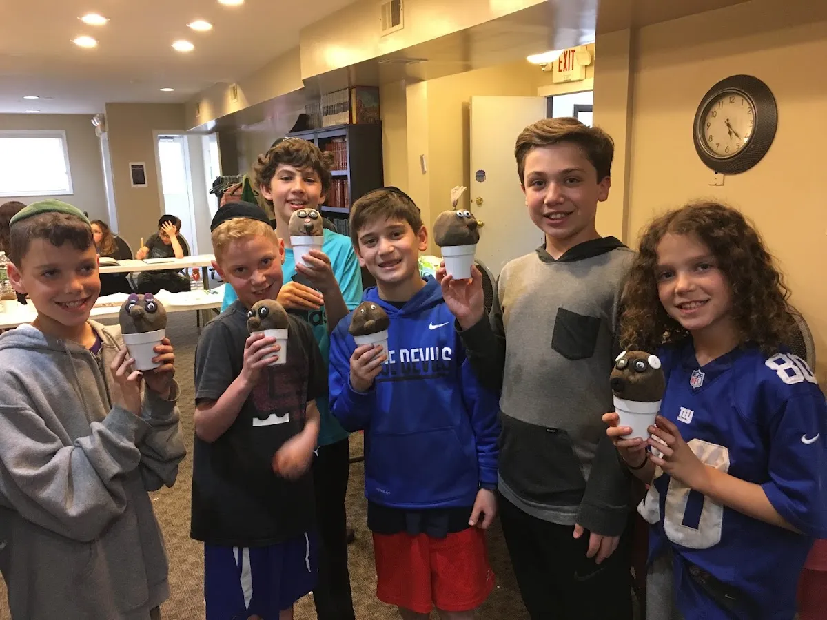 Chabad of Larchmont & Mamaroneck — photo 3