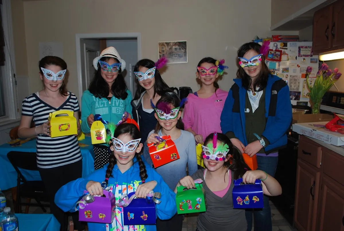 Chabad of Larchmont & Mamaroneck — photo 4