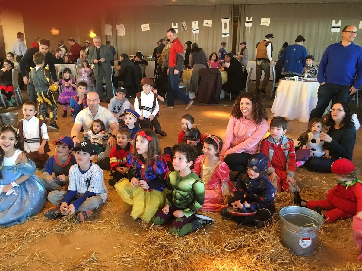 Chabad of Larchmont & Mamaroneck — photo 6