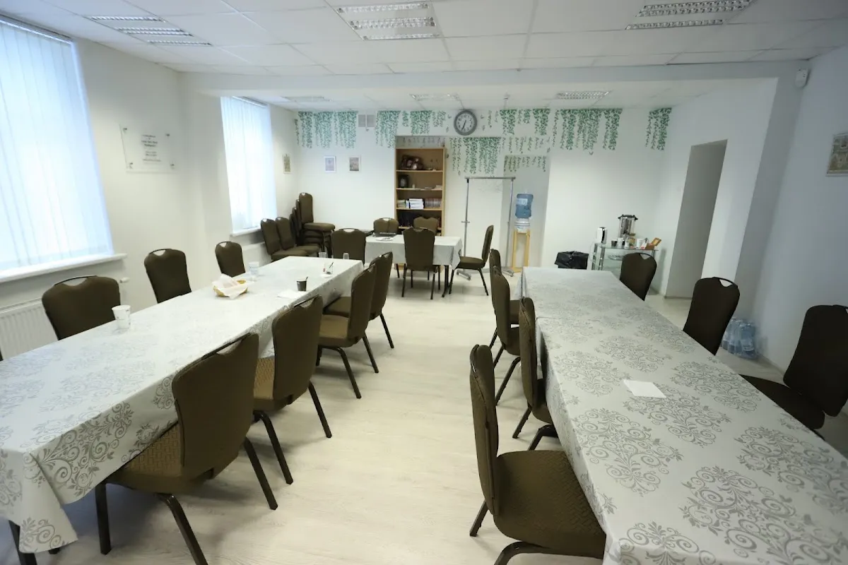 Chabad of Latvia — photo 5