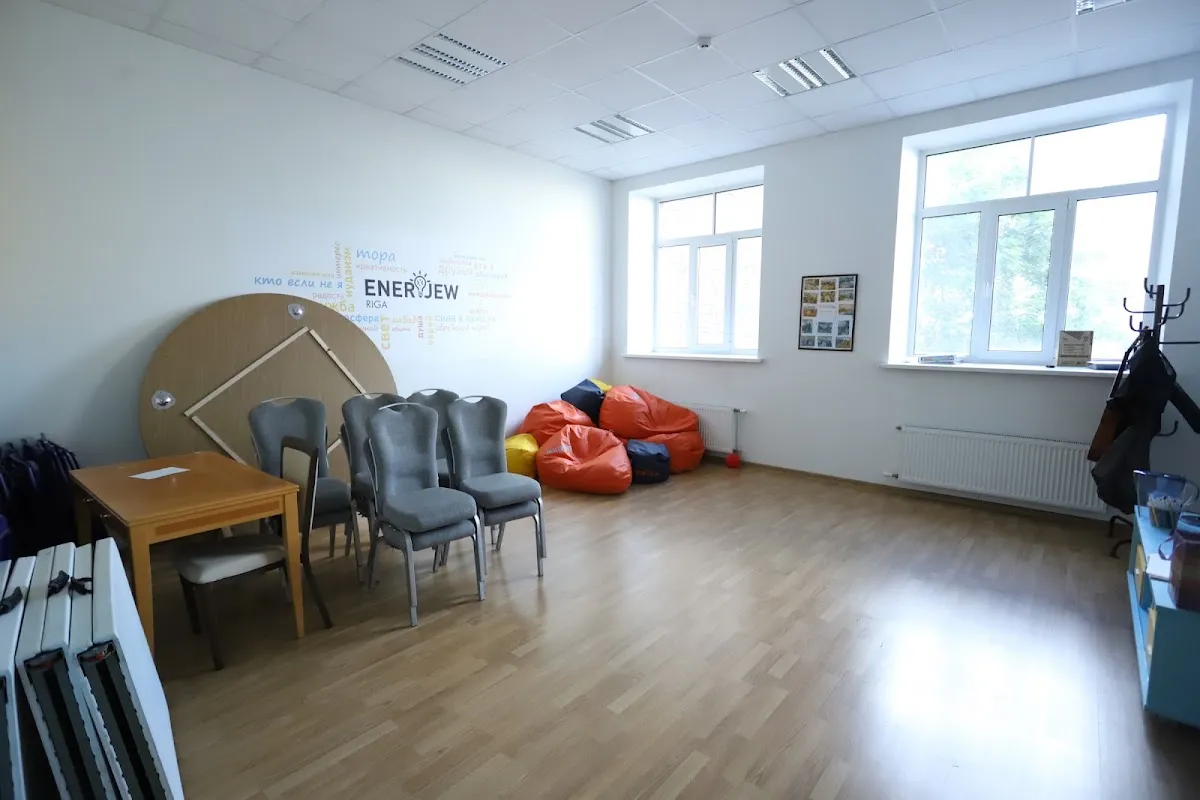 Chabad of Latvia — photo 6