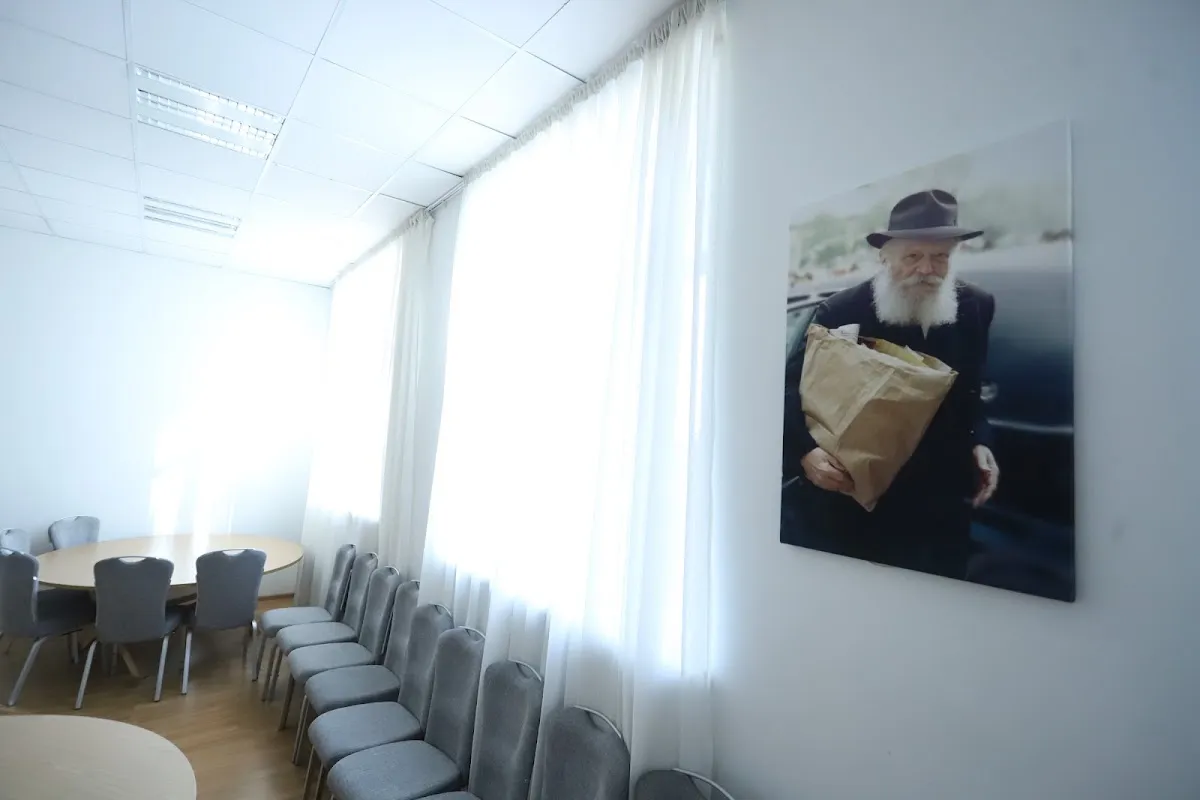Chabad of Latvia — photo 8
