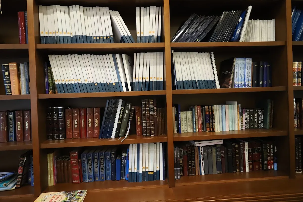 Chabad of Latvia — photo 10