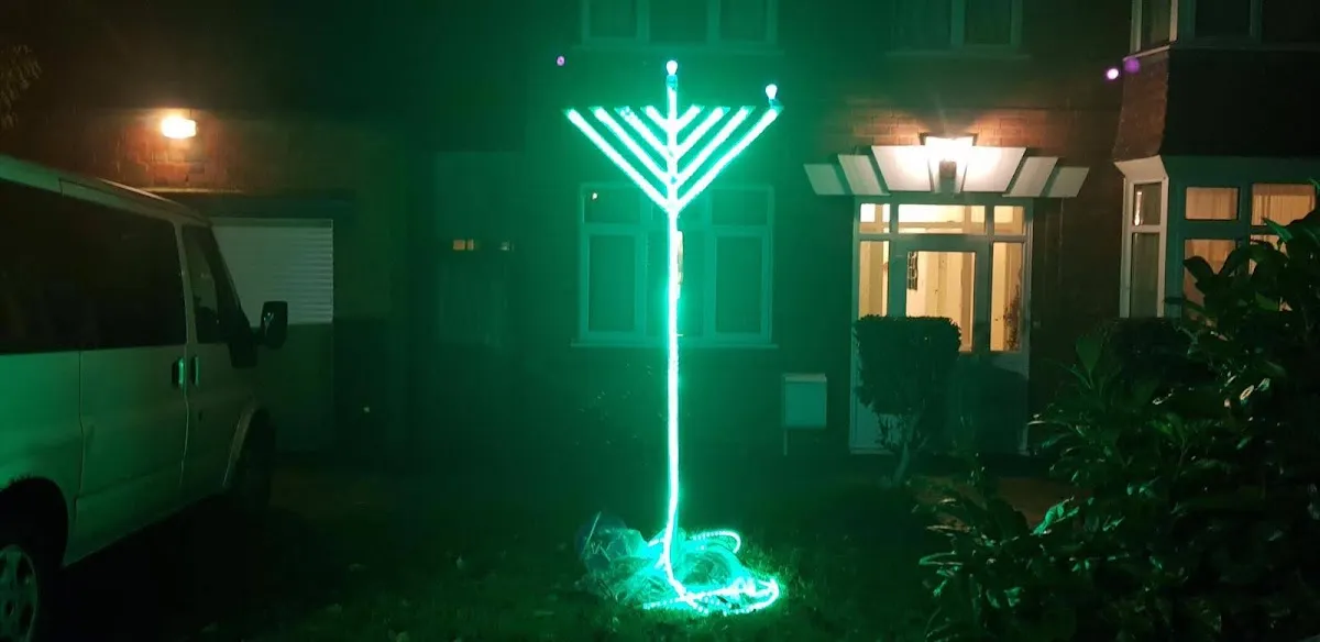 Chabad of Leicester — photo 4