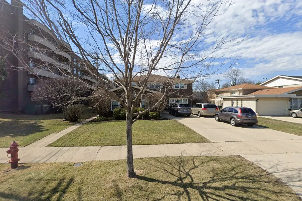 Chabad of Lincolnwood