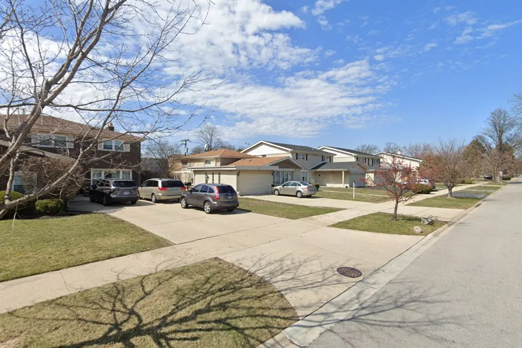 Chabad of Lincolnwood — foto 2