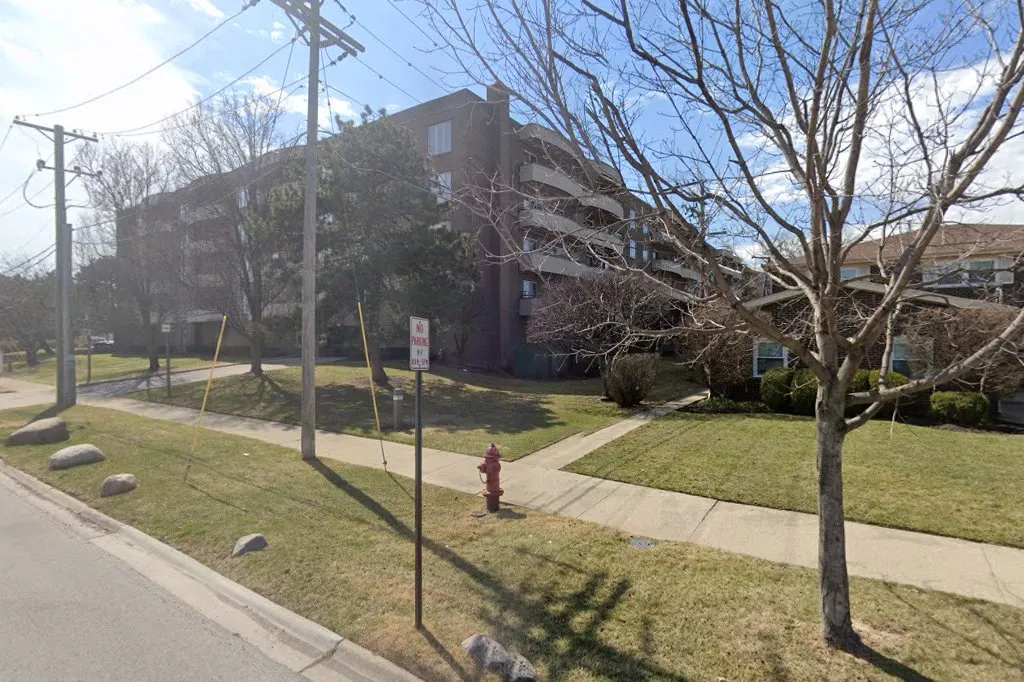 Chabad of Lincolnwood — foto 3