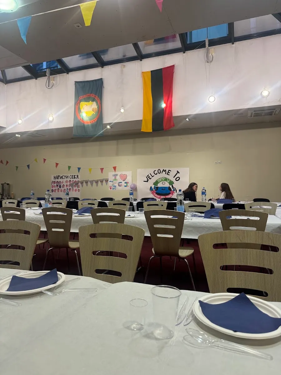 Chabad of Lithuania — foto 2