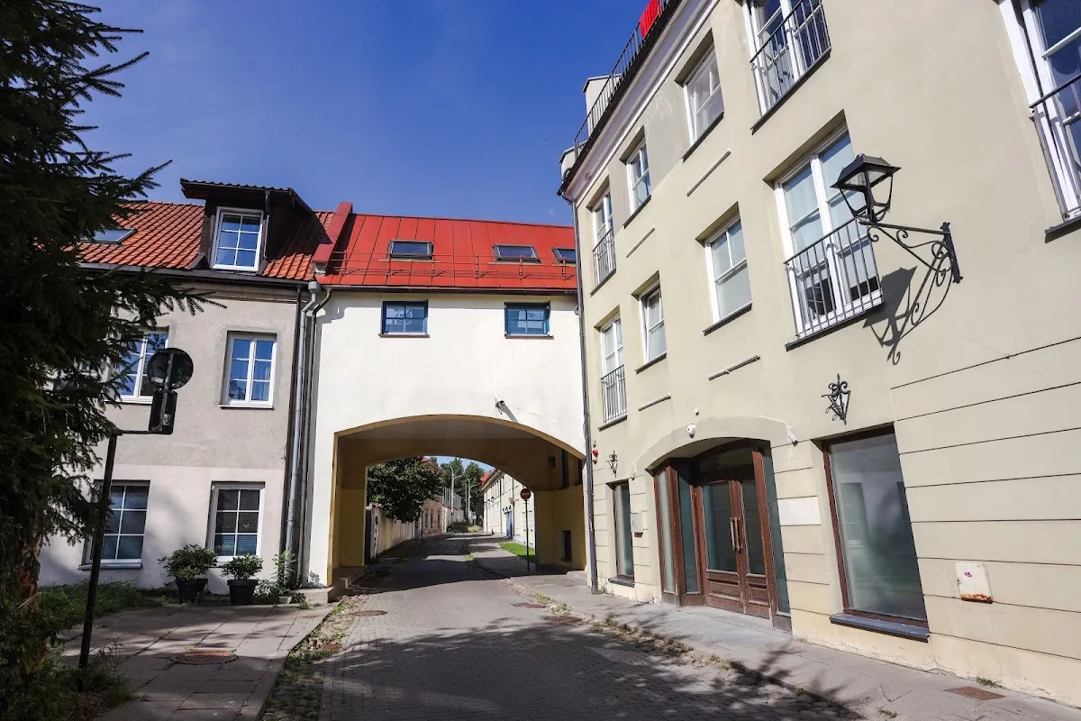 Chabad of Lithuania — foto 4