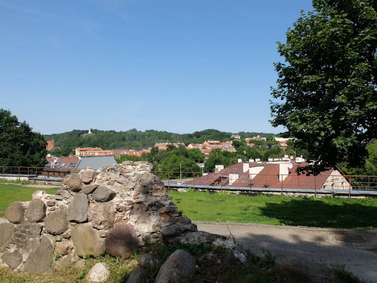 Chabad of Lithuania — foto 5