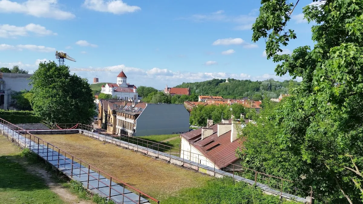 Chabad of Lithuania — foto 6