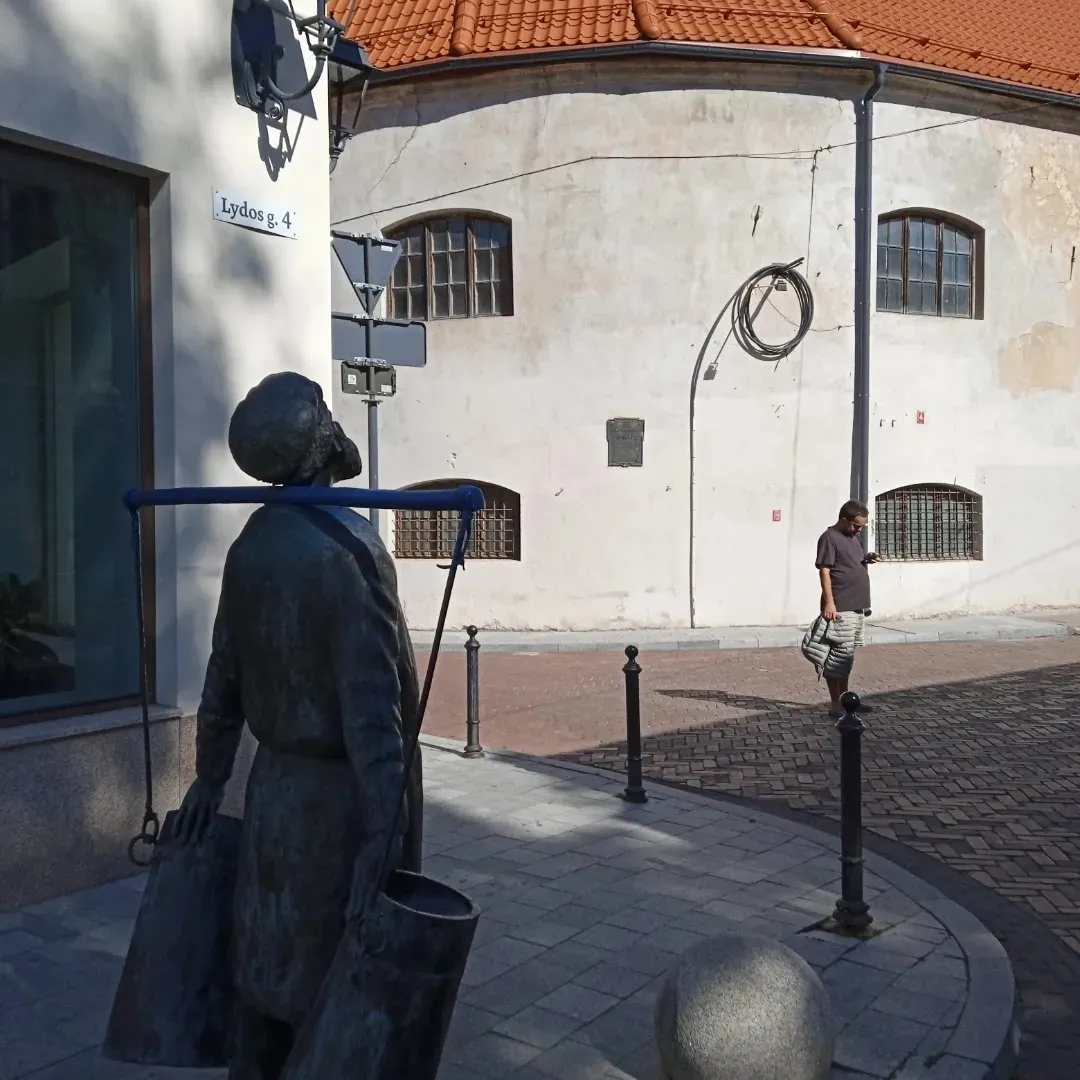 Chabad of Lithuania — foto 7
