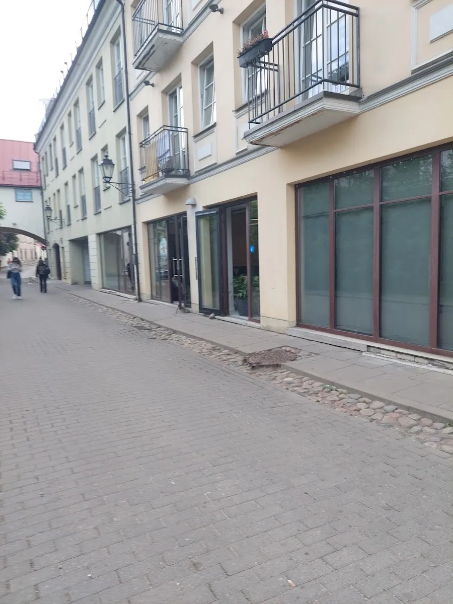 Chabad of Lithuania — foto 8